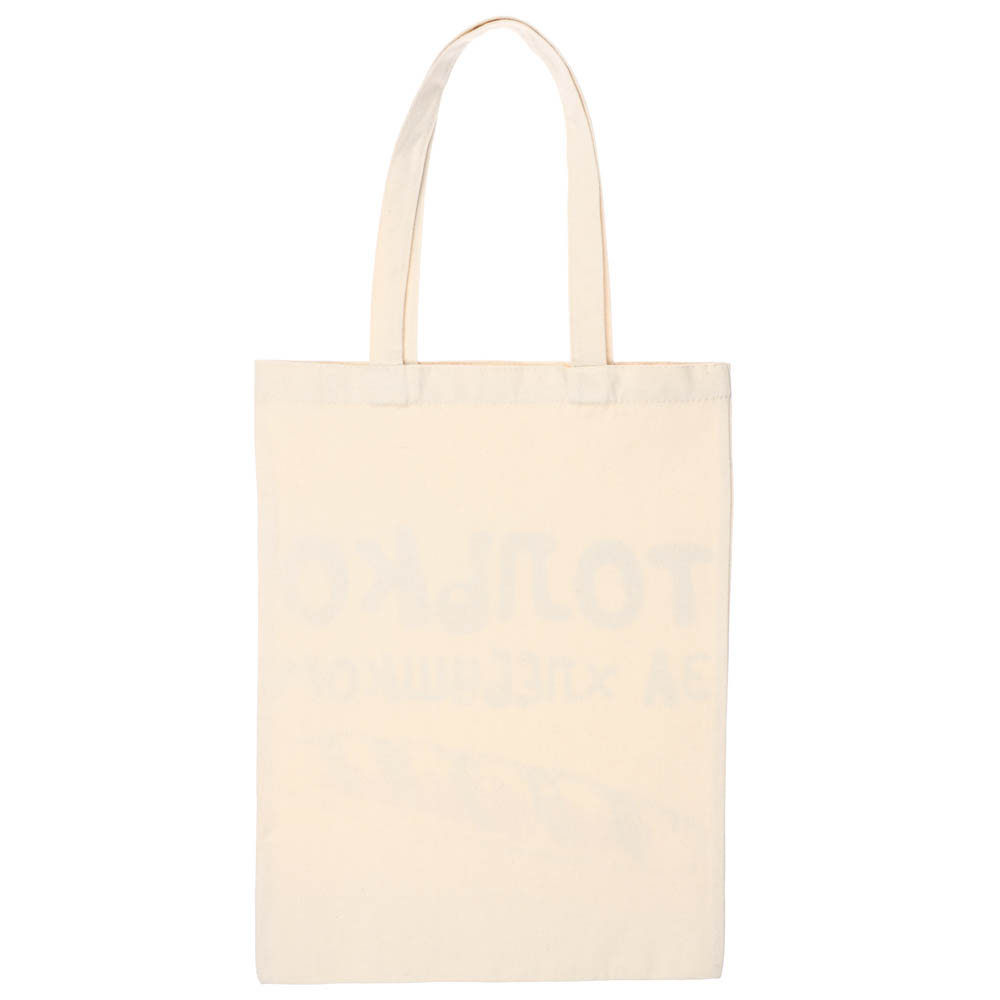 Сумка-шоппер хозяйственная, черный, 33x44см, 5 дизайнов, арт.№ 467-203