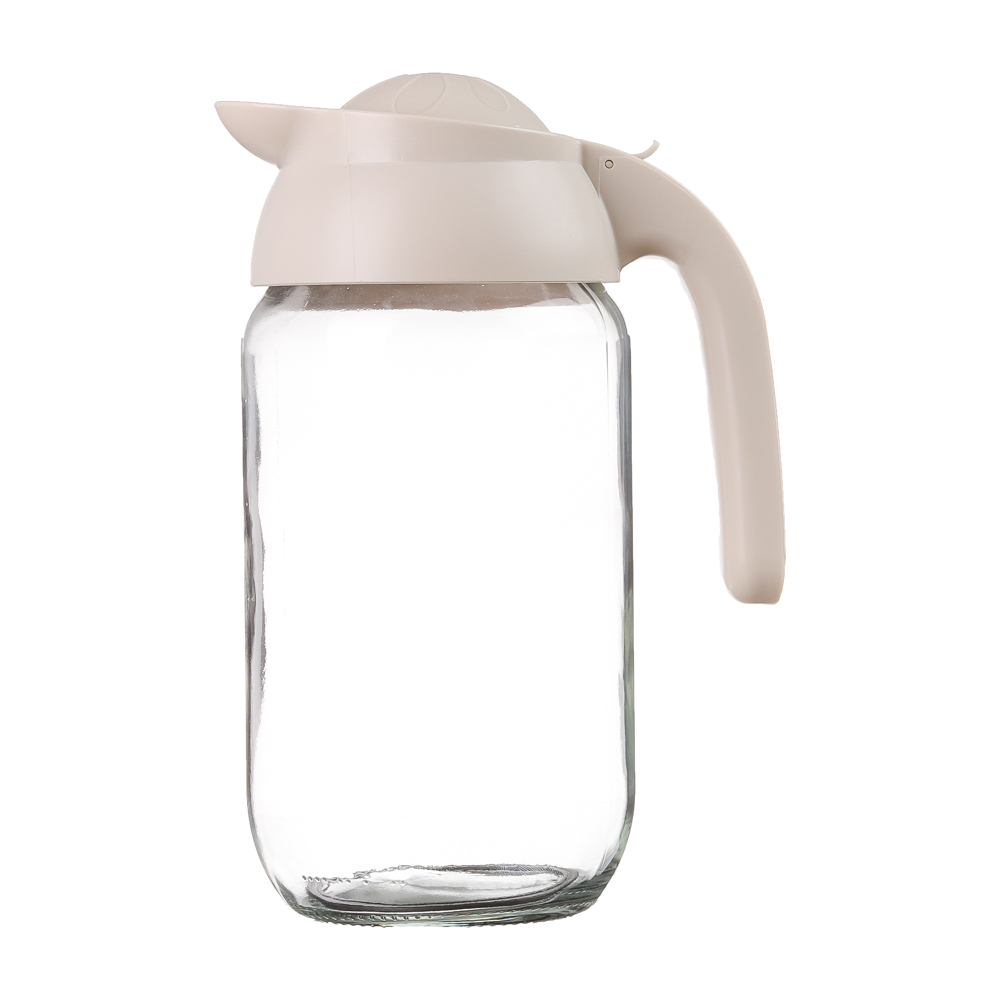 HEREVIN Космо Кувшин, 1500мл, стекло, 111265-856, арт.№ 878-494