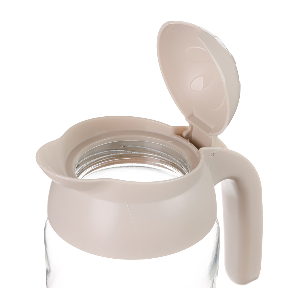 HEREVIN Космо Кувшин, 1500мл, стекло, 111265-856, арт.№ 878-494