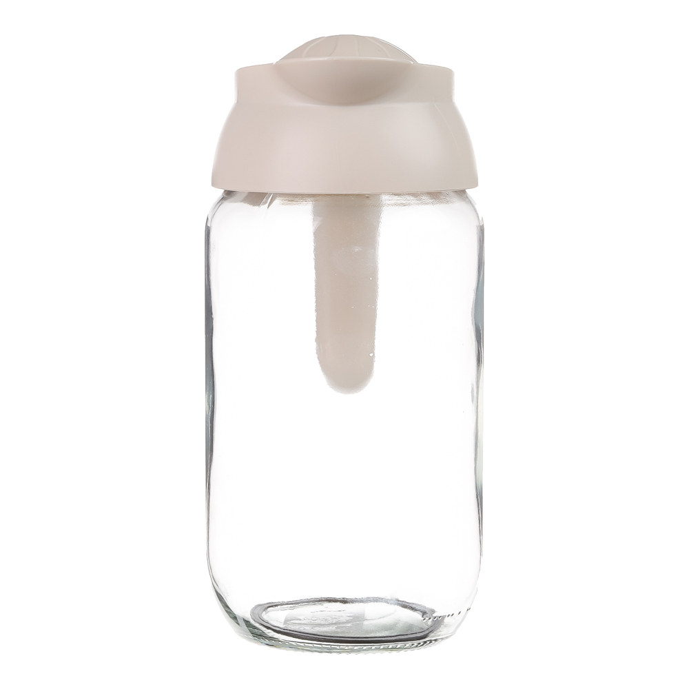 HEREVIN Космо Кувшин, 1500мл, стекло, 111265-856, арт.№ 878-494