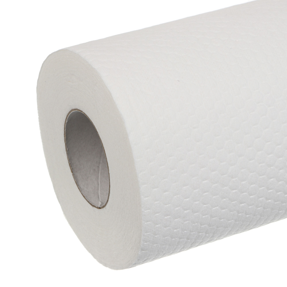 Набор салфеток  тм Vetta, 20х23см, 150 шт, нетканный материал, цвет белый, арт.№ 448-368