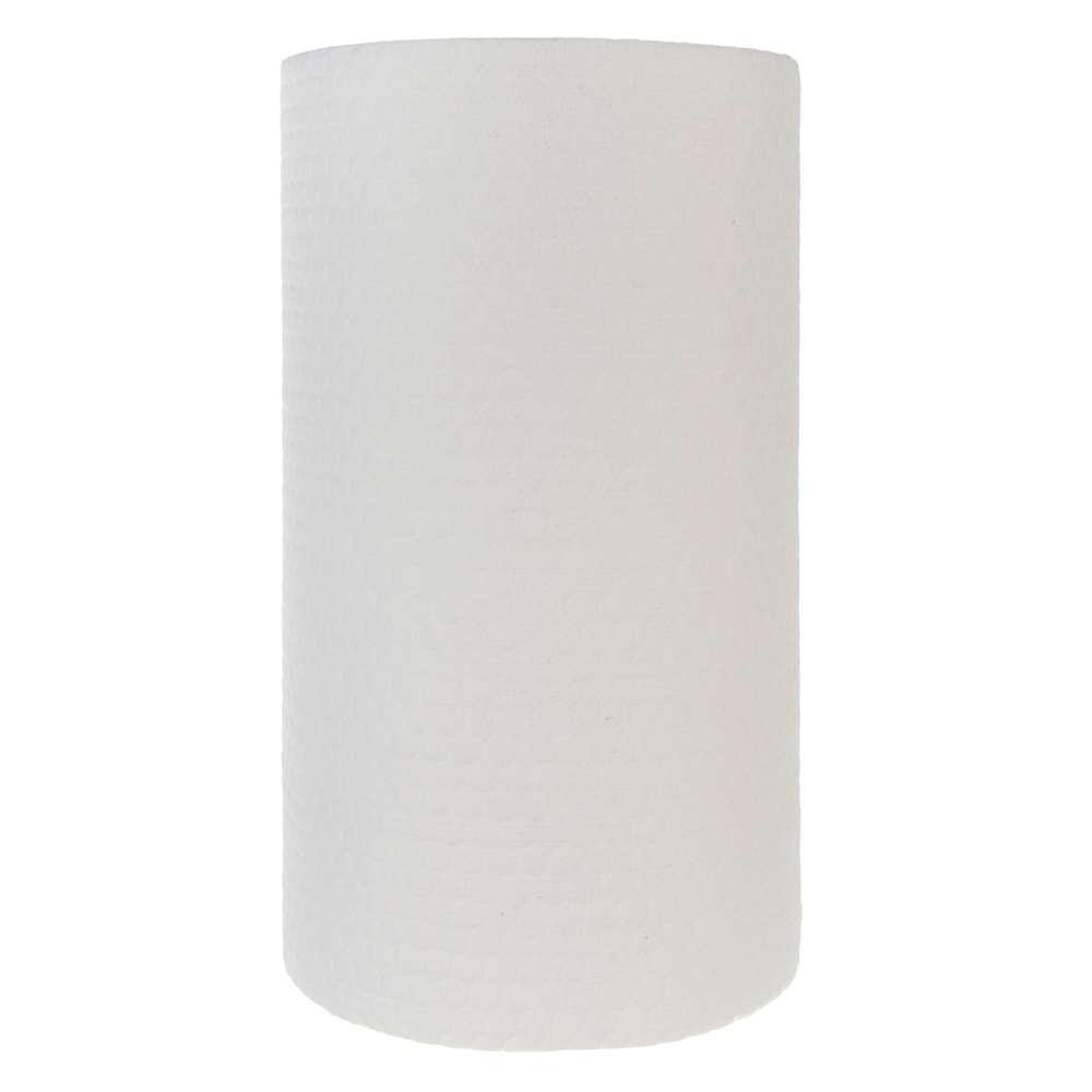 Набор салфеток  тм Vetta, 20х23см, 150 шт, нетканный материал, цвет белый, арт.№ 448-368