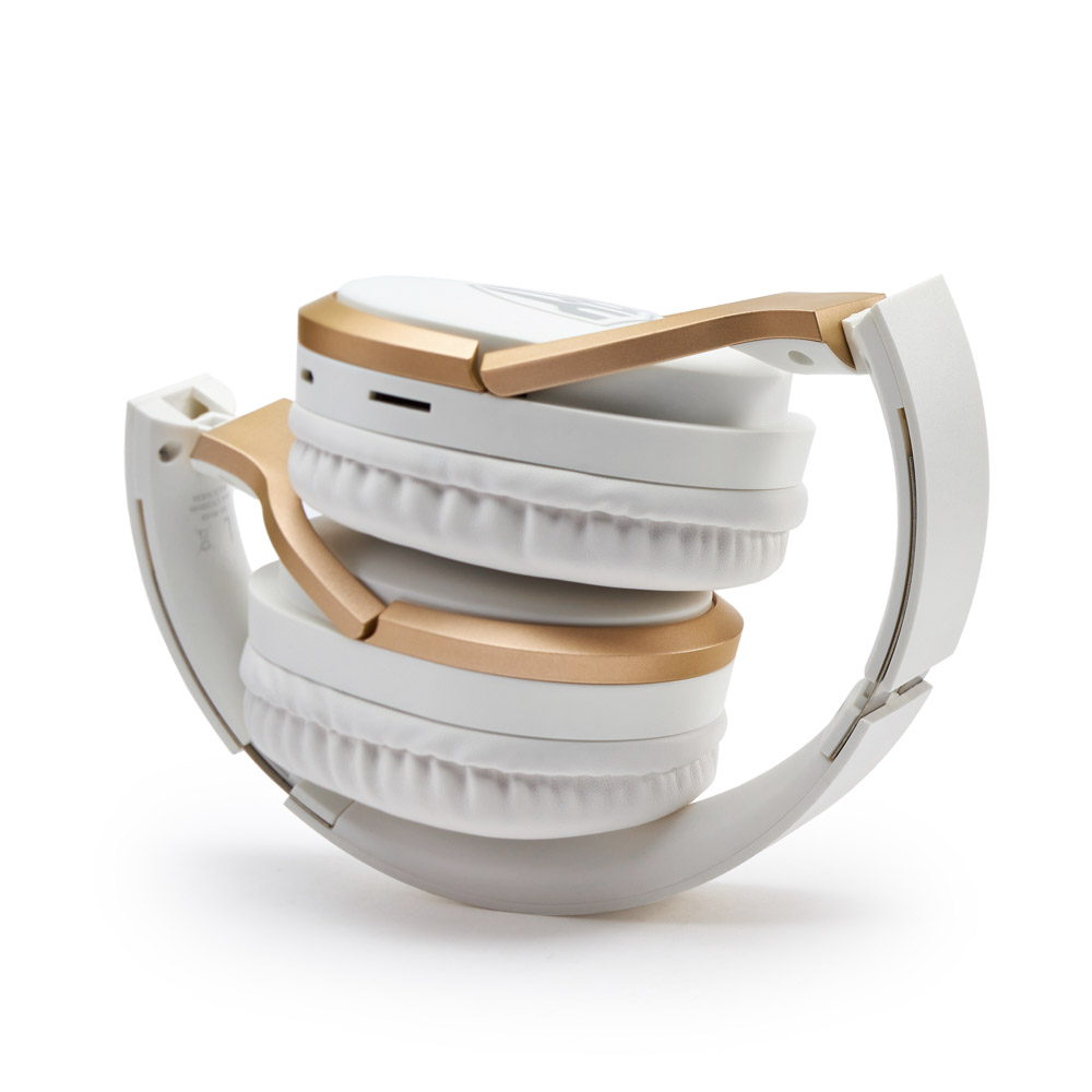 Наушники беспроводные полноразмерные BY 250мАч, BT5.1, арт.№ 443-026