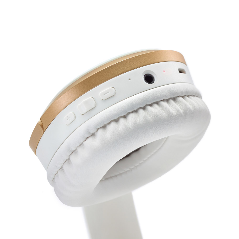 Наушники беспроводные полноразмерные BY 250мАч, BT5.1, арт.№ 443-026