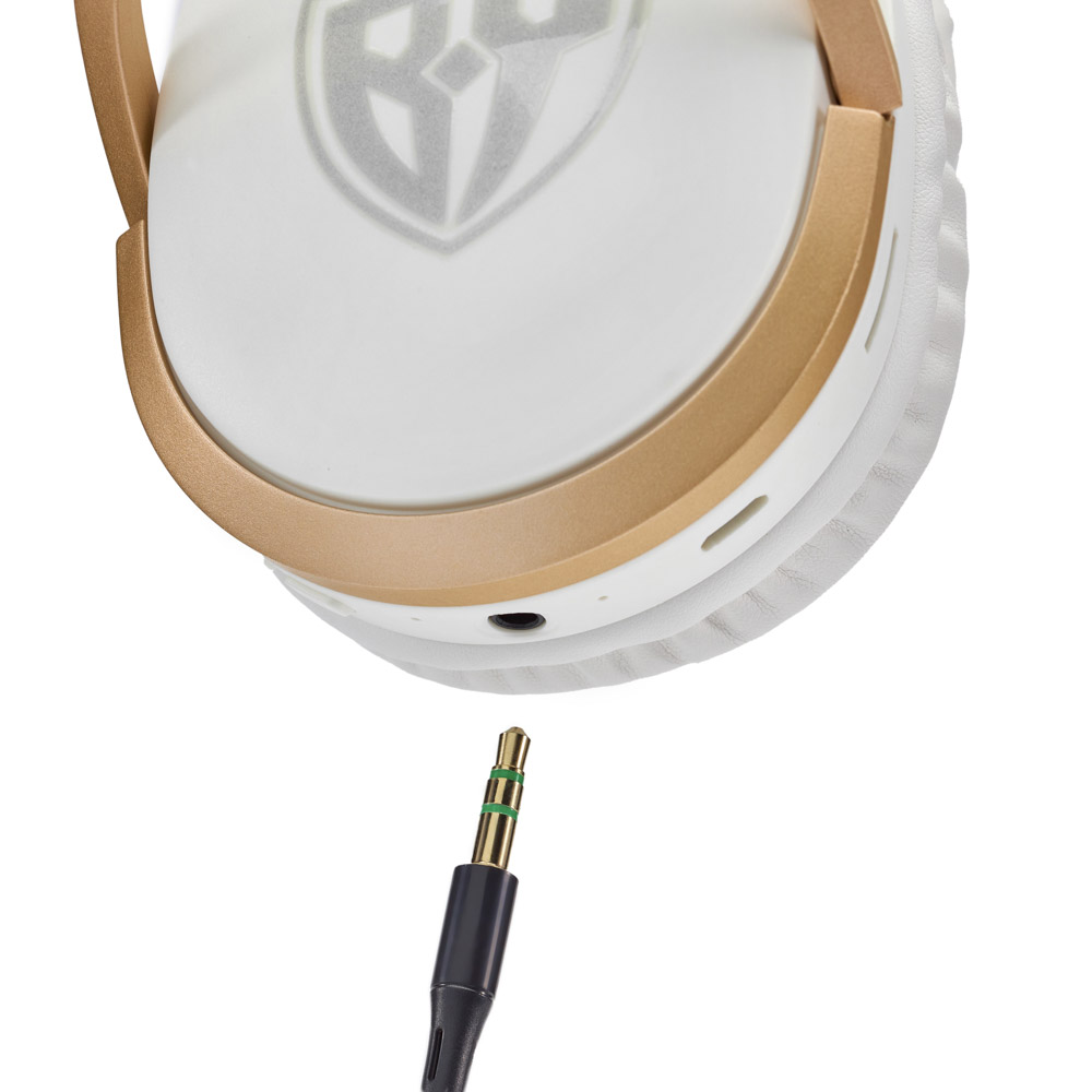 Наушники беспроводные полноразмерные BY 250мАч, BT5.1, арт.№ 443-026