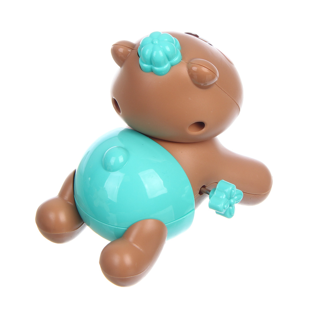 Игрушка заводная "Медвежатки", ABS, арт.№ 274-304