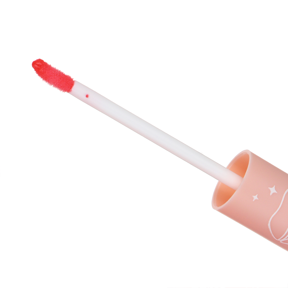 ЮНИLOOK Блеск-плампер для губ с эффектом увеличения, 3,7мл, 3 тона, арт.№ 330-506