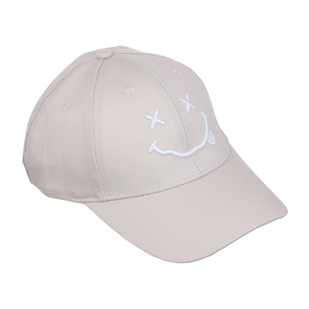 GALANTE Кепка детская, 50% хлопок, 50% полиэстер, р-р 54, 6 цветов, ВЛ23-03, арт.№ 314-732