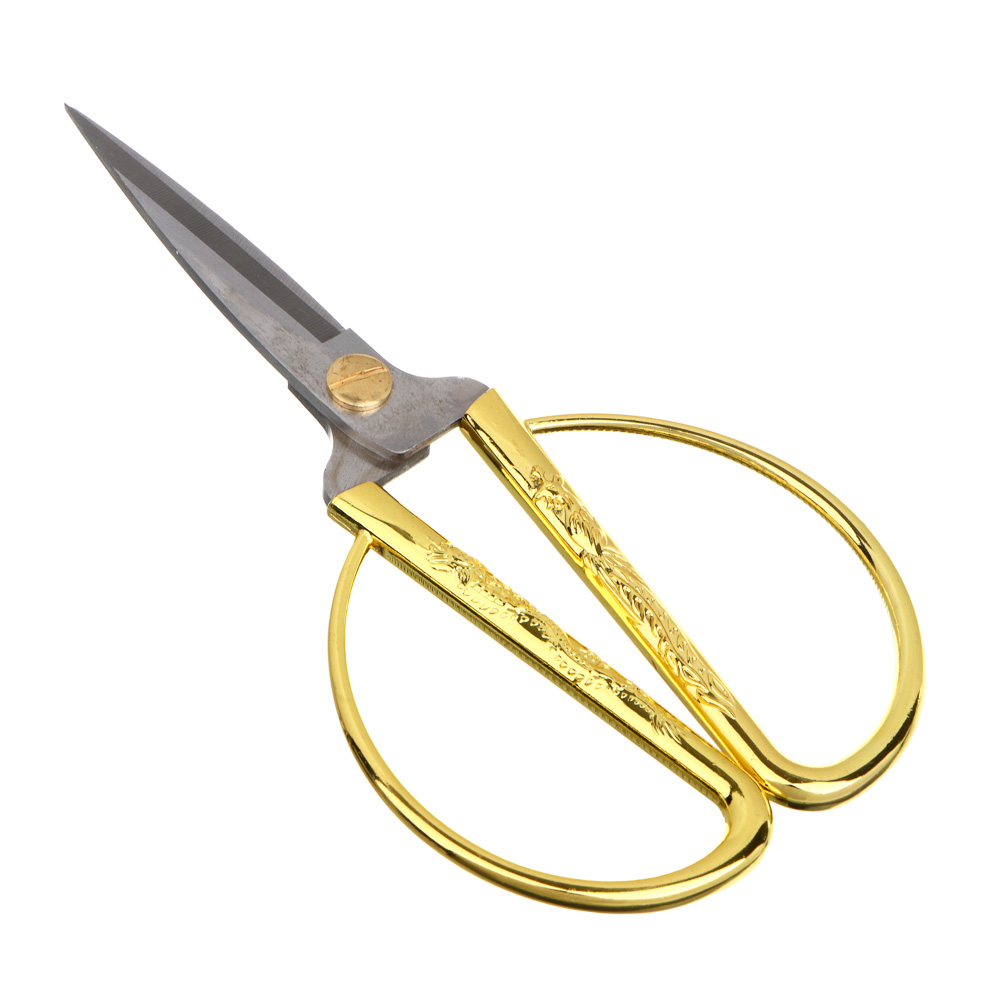 GALANTE Ножницы портновские, металл, 16,8см, арт.№ 350-061