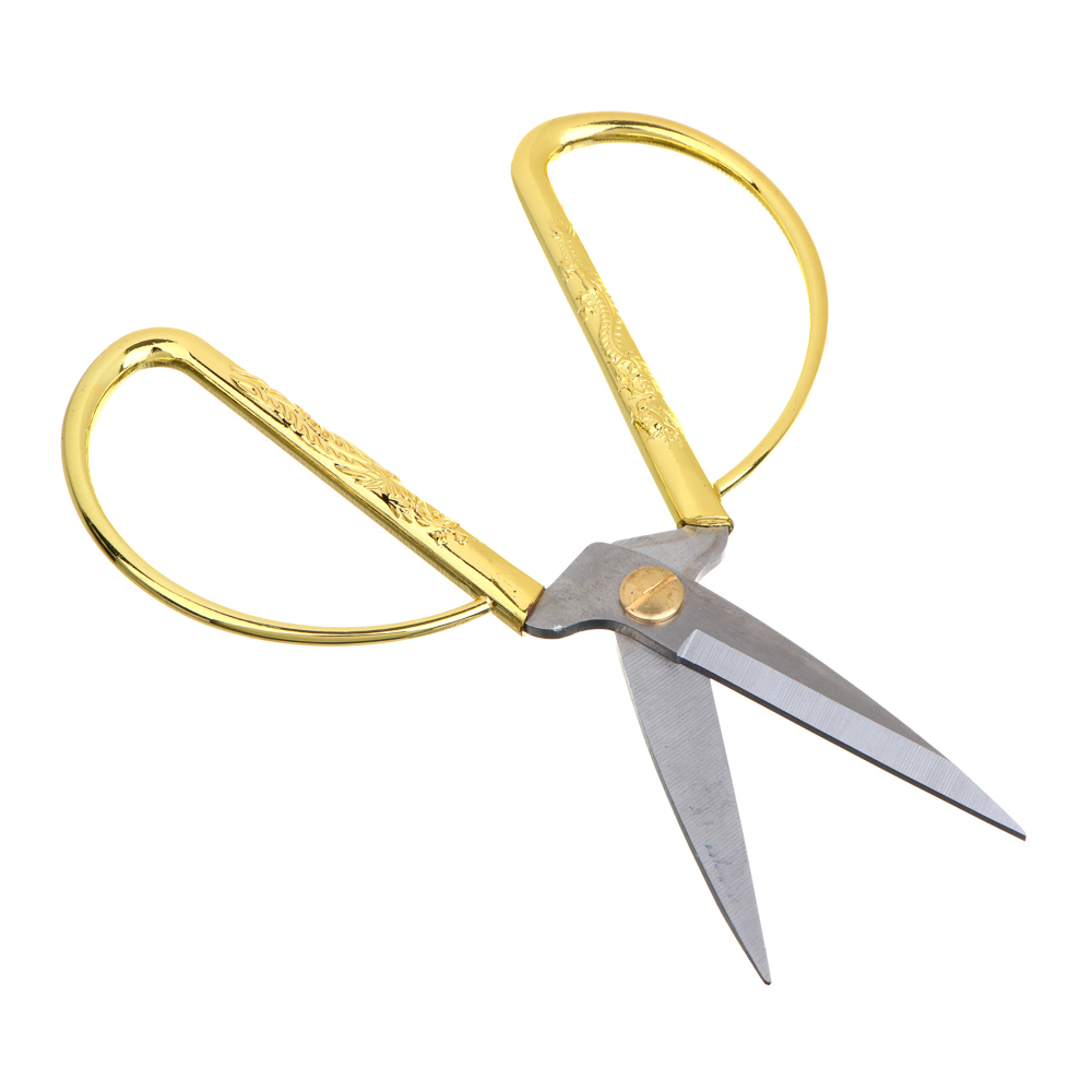 GALANTE Ножницы портновские, металл, 16,8см, арт.№ 350-061