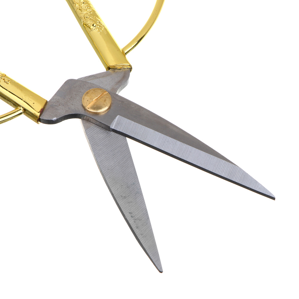 GALANTE Ножницы портновские, металл, 16,8см, арт.№ 350-061