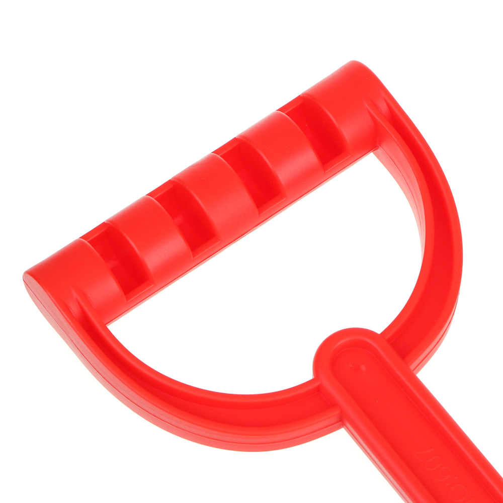 BY Русские Супергерои Лопатка, 52см, PP, арт.№ 074-005