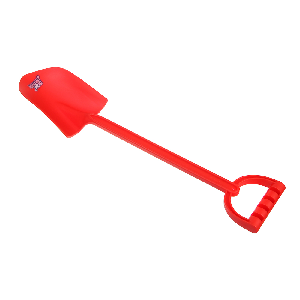 BY Русские Супергерои Лопатка, 52см, PP, арт.№ 074-005