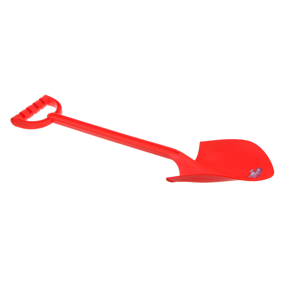 BY Русские Супергерои Лопатка, 52см, PP, арт.№ 074-005