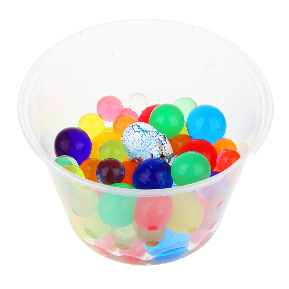 Набор растущие игрушки "Динозавры", ИГРОЛЕНД, PP, TPR, арт.№ 274-265