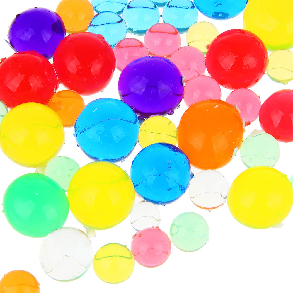 Набор растущие игрушки "Динозавры", ИГРОЛЕНД, PP, TPR, арт.№ 274-265