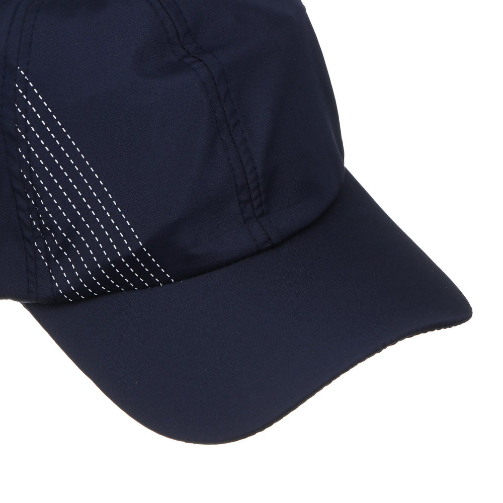 GALANTE Кепка для взрослых, р.56-58, 100% полиэстер, синий, ВЛ25-20, #2, арт.№ 314-969