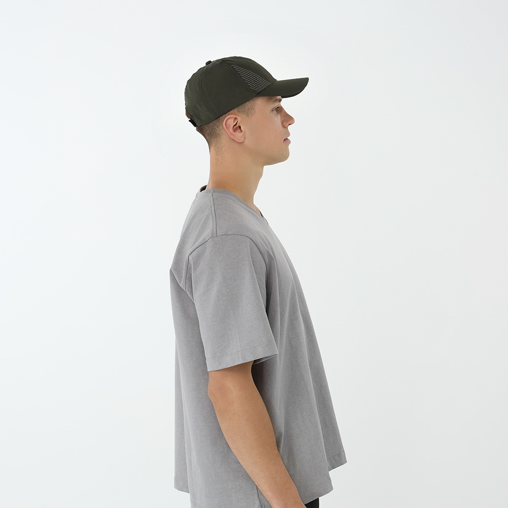 GALANTE Кепка для взрослых, р.56-58, 100% полиэстер, хаки, ВЛ25-20, #3, арт.№ 314-970