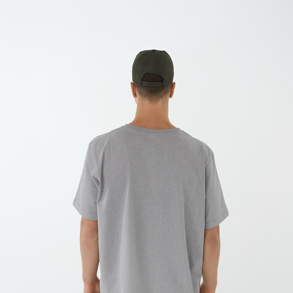 GALANTE Кепка для взрослых, р.56-58, 100% полиэстер, хаки, ВЛ25-20, #3, арт.№ 314-970