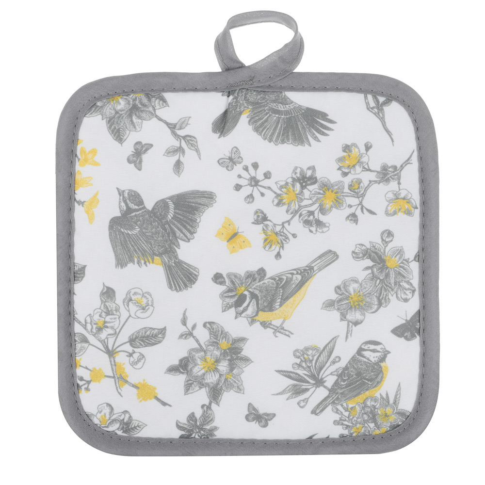 PROVANCE Люмен Прихватка 17х17см, 100% полиэстер, арт.№ 493-155