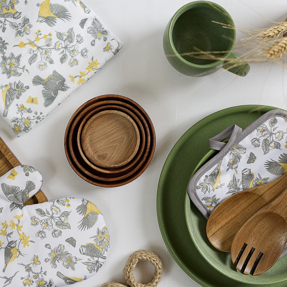 PROVANCE Люмен Прихватка 17х17см, 100% полиэстер, арт.№ 493-155