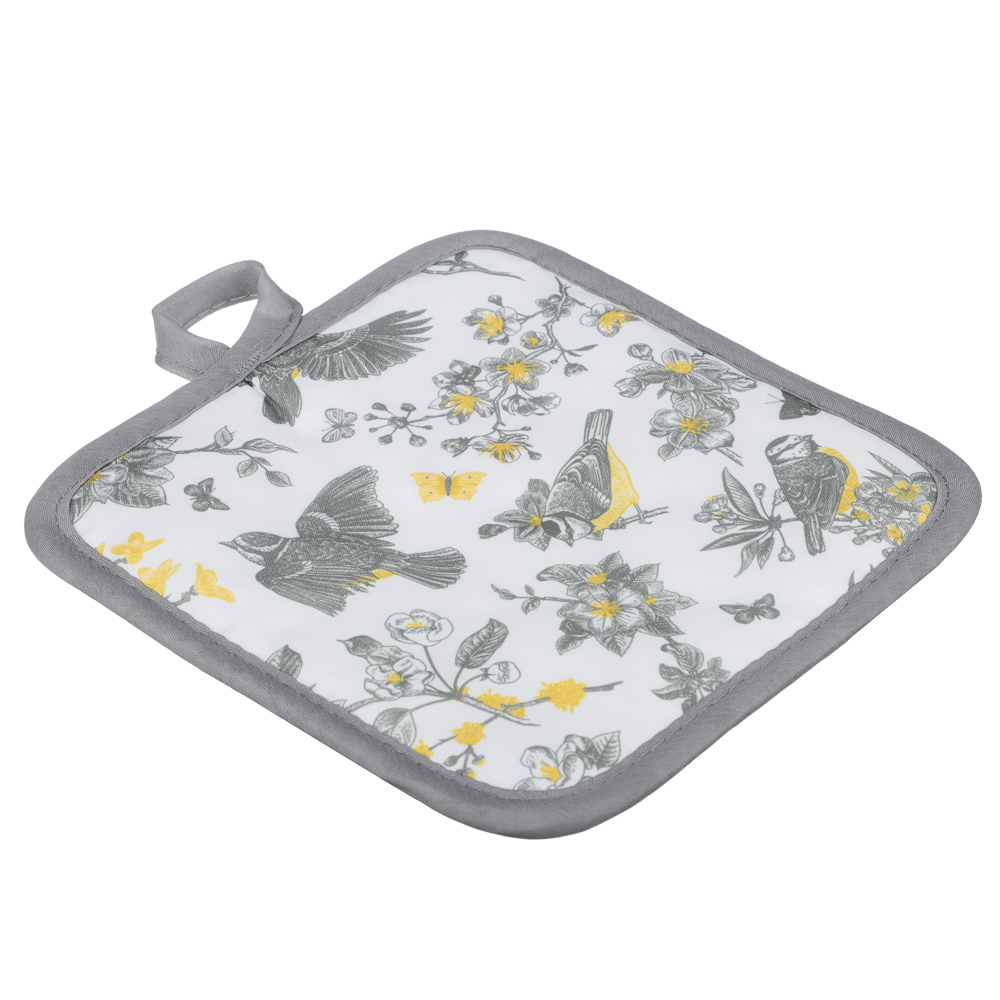 PROVANCE Люмен Прихватка 17х17см, 100% полиэстер, арт.№ 493-155