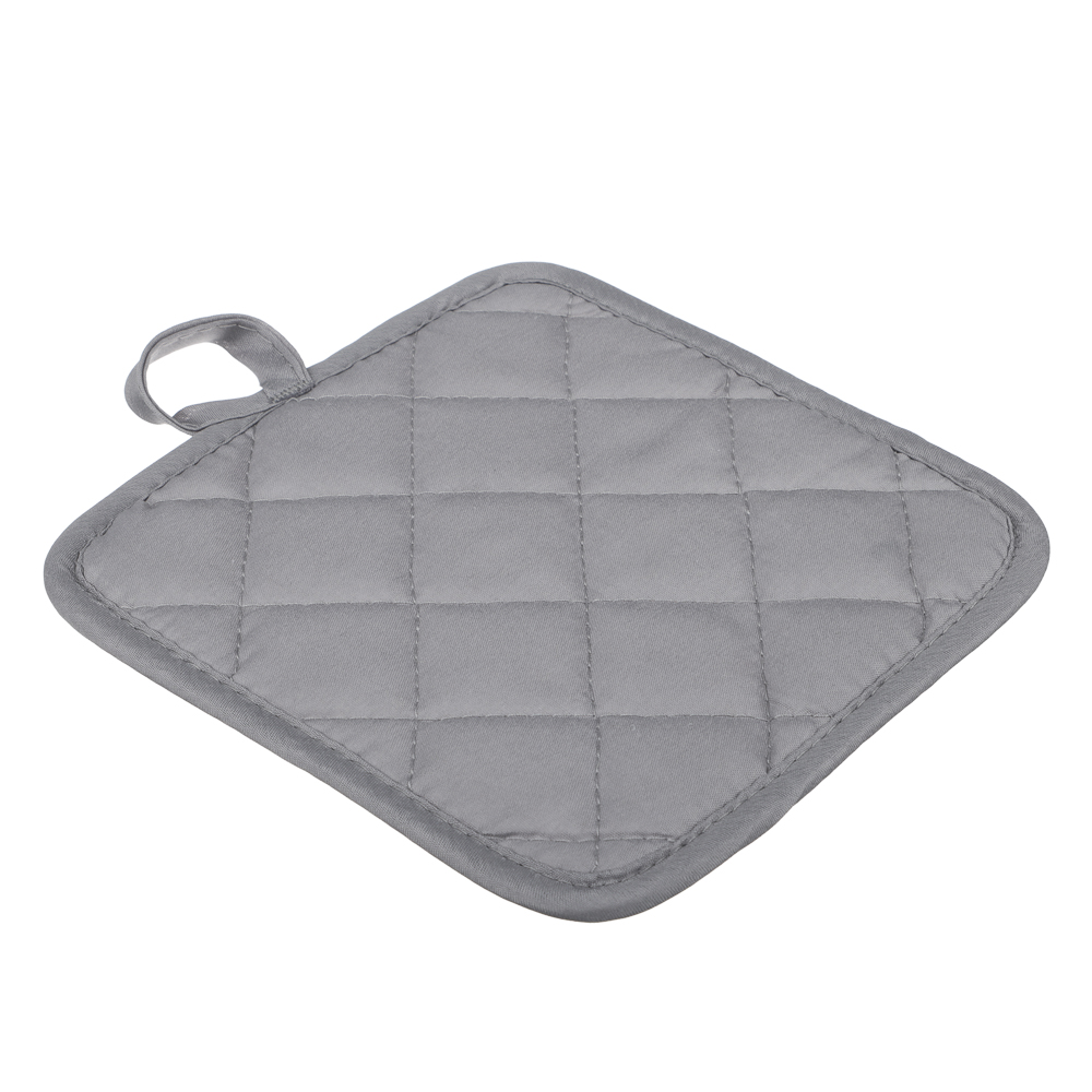 PROVANCE Люмен Прихватка 17х17см, 100% полиэстер, арт.№ 493-155