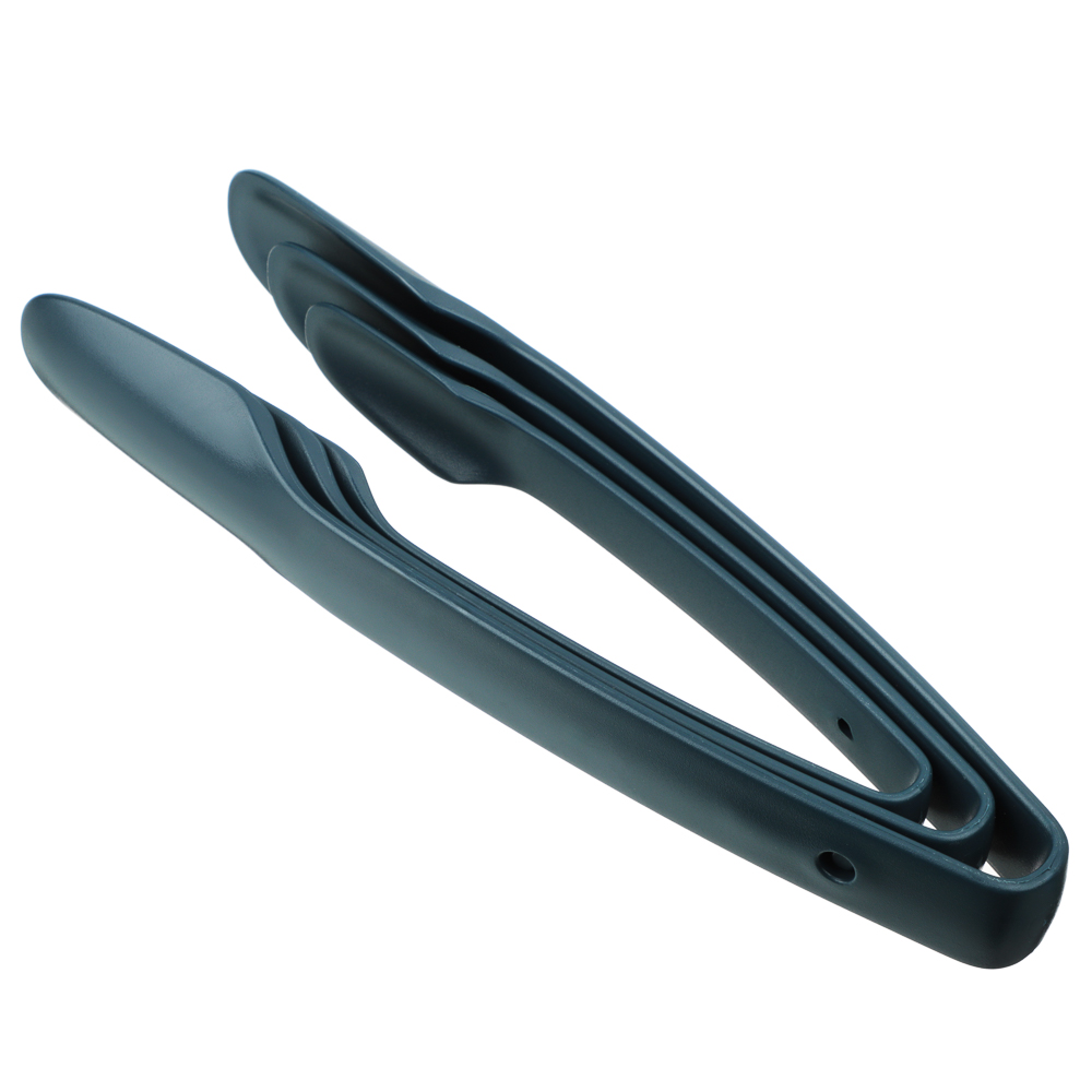 SATOSHI Ривьера Набор щипцов кухонных 3пр, пластик, арт.№ 881-306