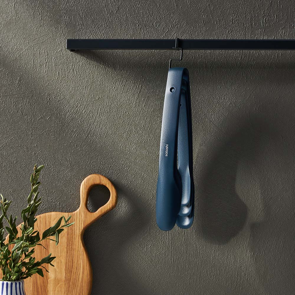 SATOSHI Ривьера Набор щипцов кухонных 3пр, пластик, арт.№ 881-306