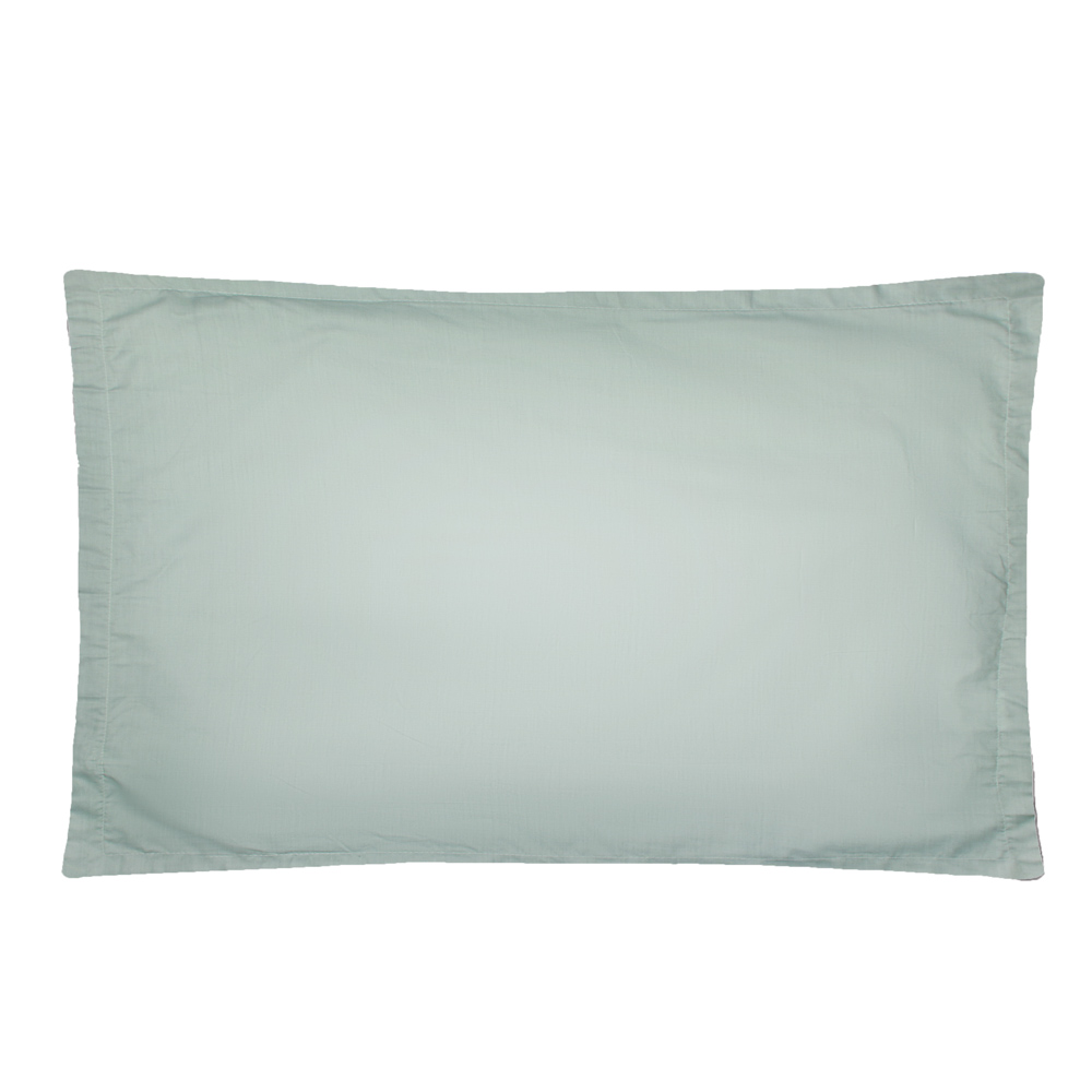 PROVANCE Греймист Наволочка 50х70см, смесовый хлопок, 3 цвета, арт.№ 432-072