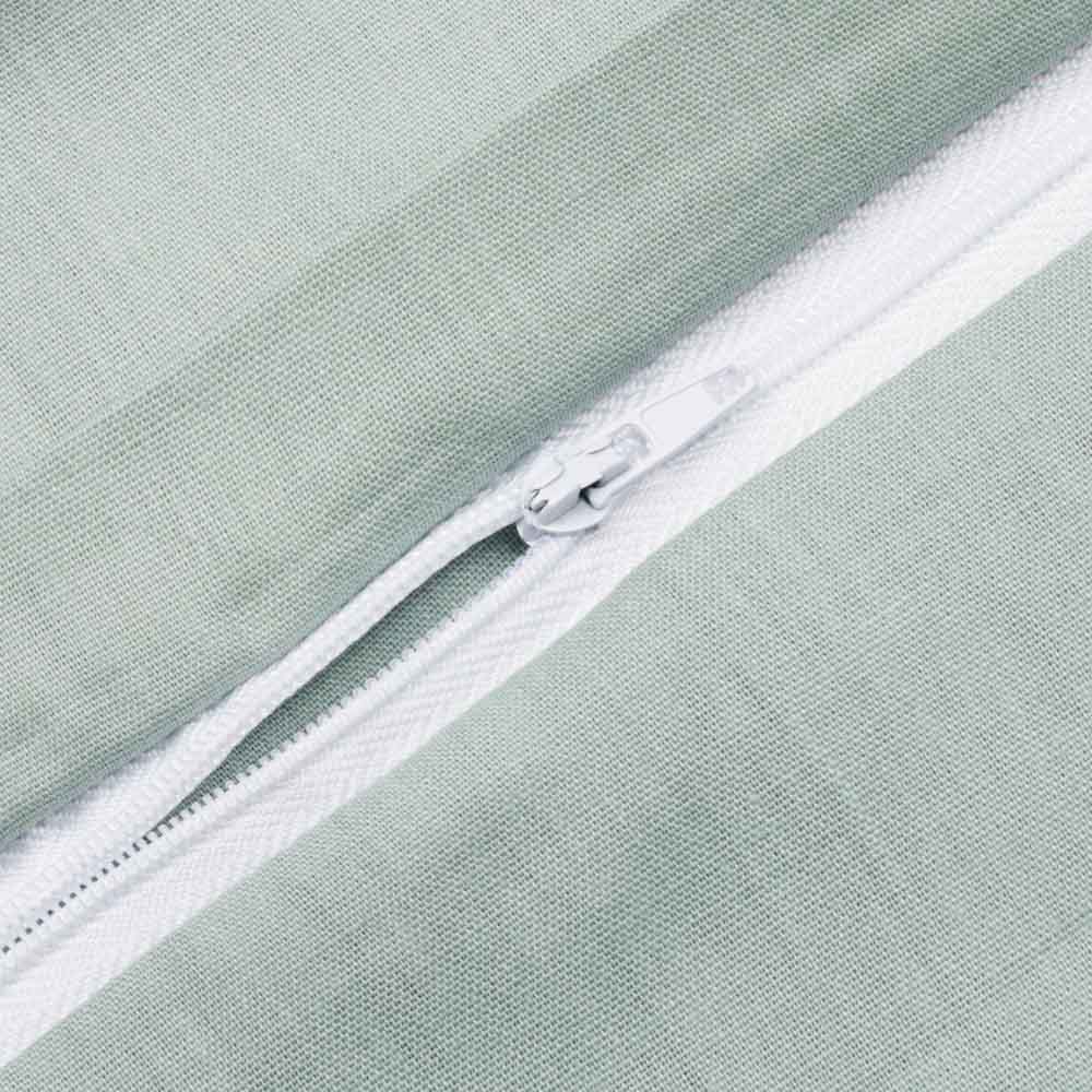 PROVANCE Греймист Наволочка 70х70см, смесовый хлопок, 3 цвета, арт.№ 432-073