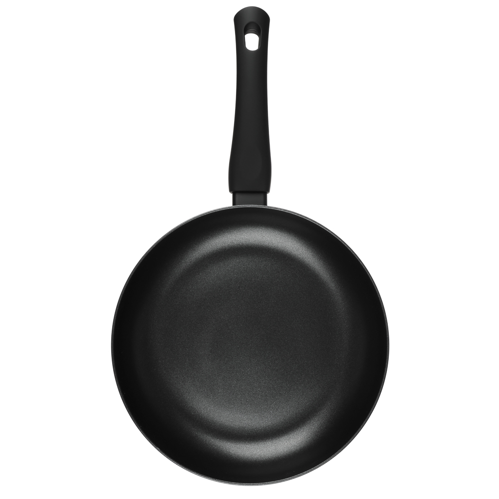 SATOSHI Графит Сковорода d26см, антипригарное покрытие, индукция, арт.№ 846-015