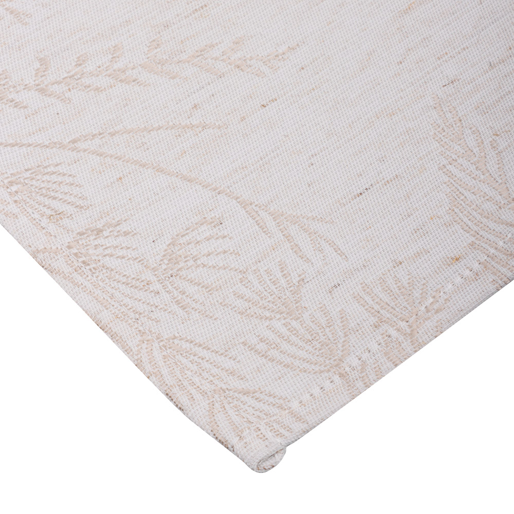 PROVANCE Кантри Салфетка текстильная жаккард 2шт, 33х33см, 95% пэ, 5% лен, арт.№ 435-188