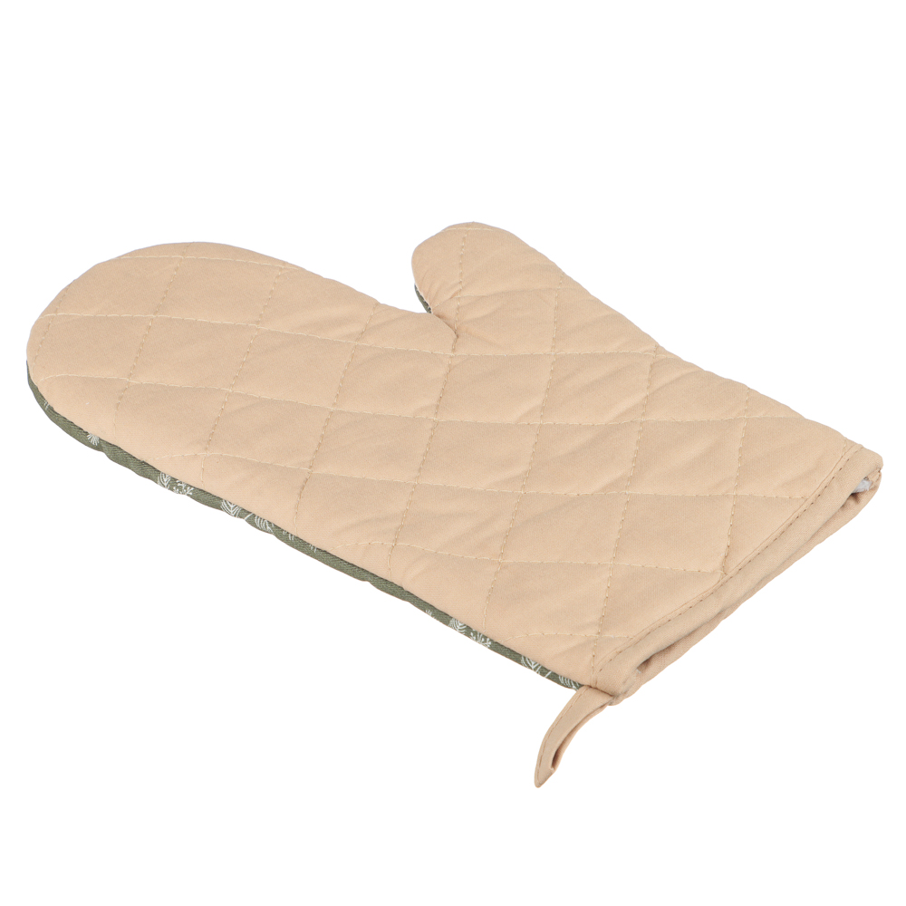 PROVANCE Кантри Комплект прихваток 2шт, 18х18, 18х28, 100% хлопок, 3 цвета, арт.№ 493-150