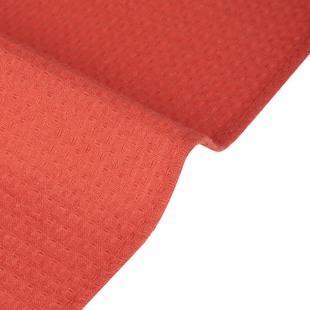 PROVANCE Кантри Комплект вафельных полотенец 3шт, 40х60см,100% хлопок, 2 цвета, арт.№ 434-201