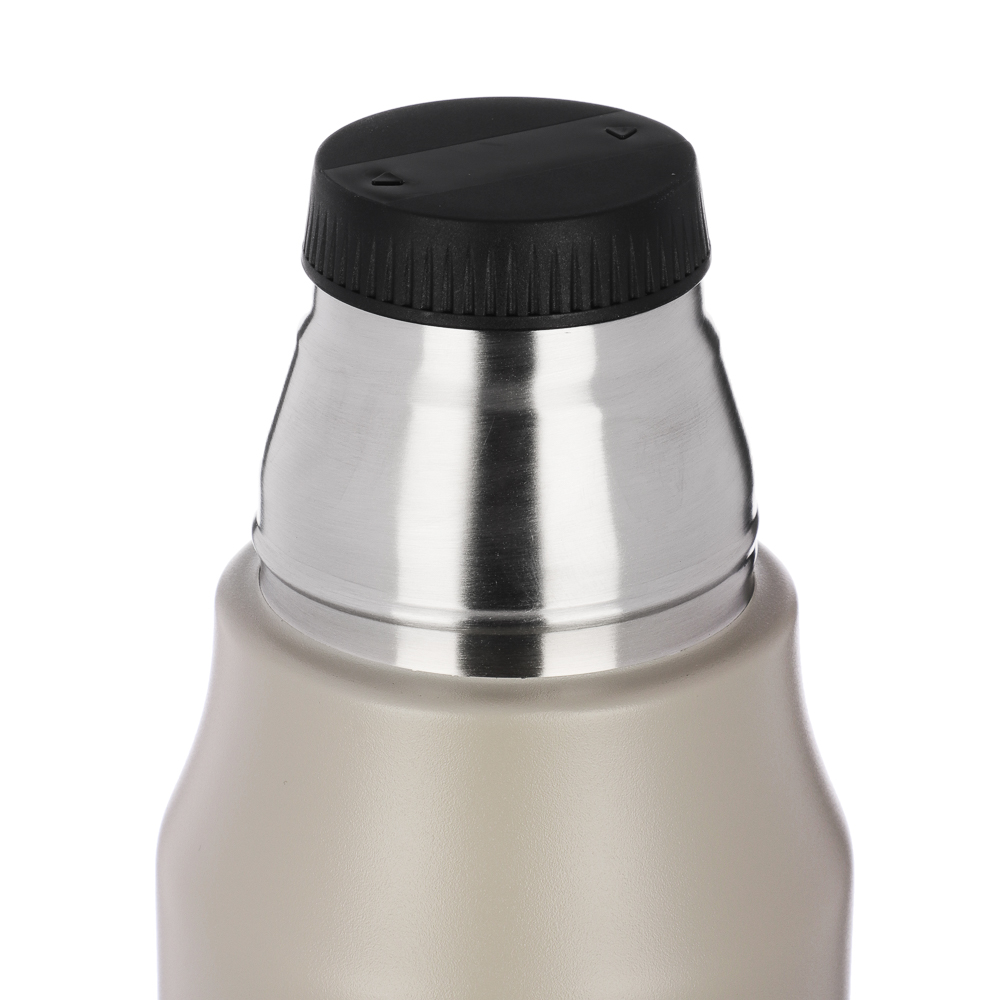 SATOSHI Монблан Термос 1,00л, для напитков, нержавеющая сталь 18/10, арт.№ 841-844