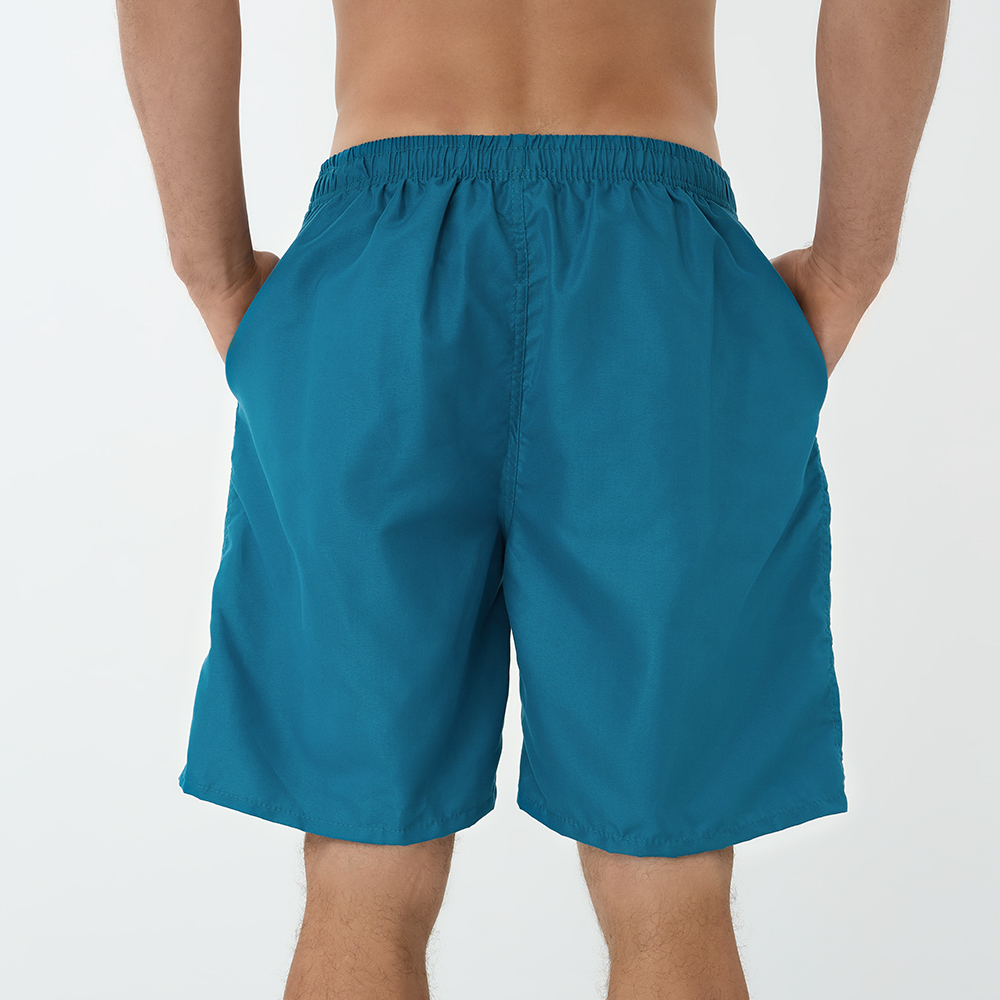 GALANTE Шорты мужские с сеткой, 100% полиэстер, р-р XL-XXL, зеленый, ВЛ25-06, арт.№ 331-310