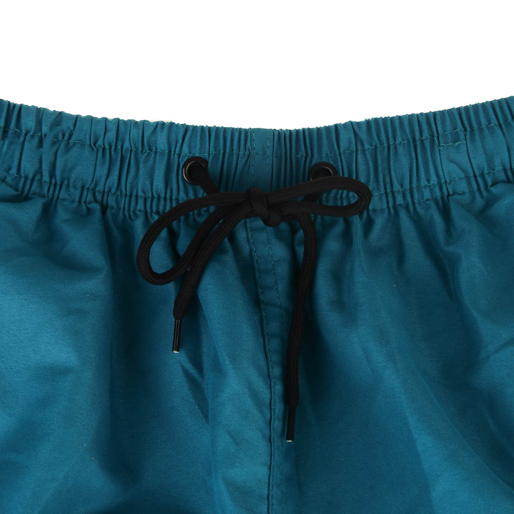 GALANTE Шорты мужские с сеткой, 100% полиэстер, р-р XL-XXL, зеленый, ВЛ25-06, арт.№ 331-310