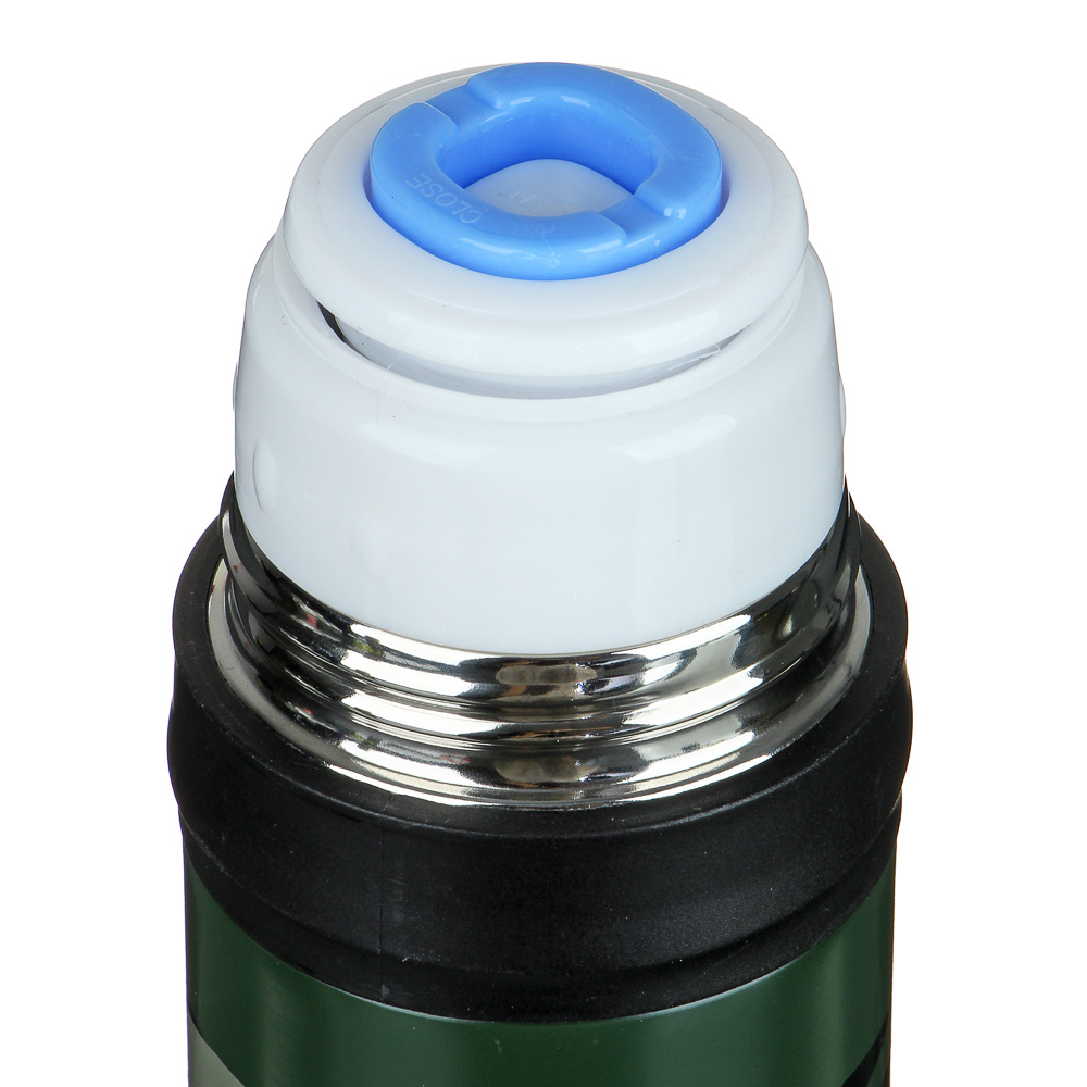 Термос "Хаки" 500мл, нерж.сталь, арт.№ 841-837