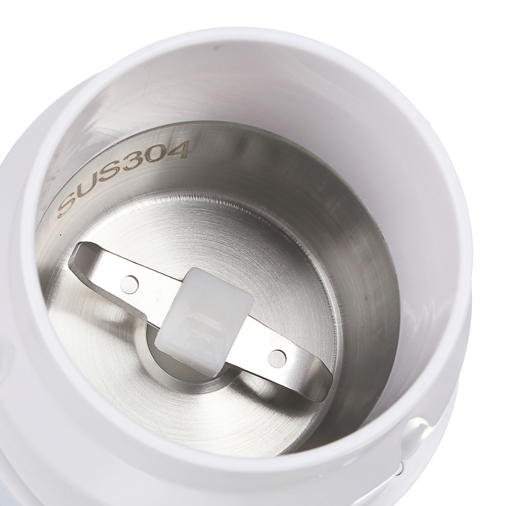 LEBEN Кофемолка электрическая, мотор AC, 200Вт., арт.№ 286-031