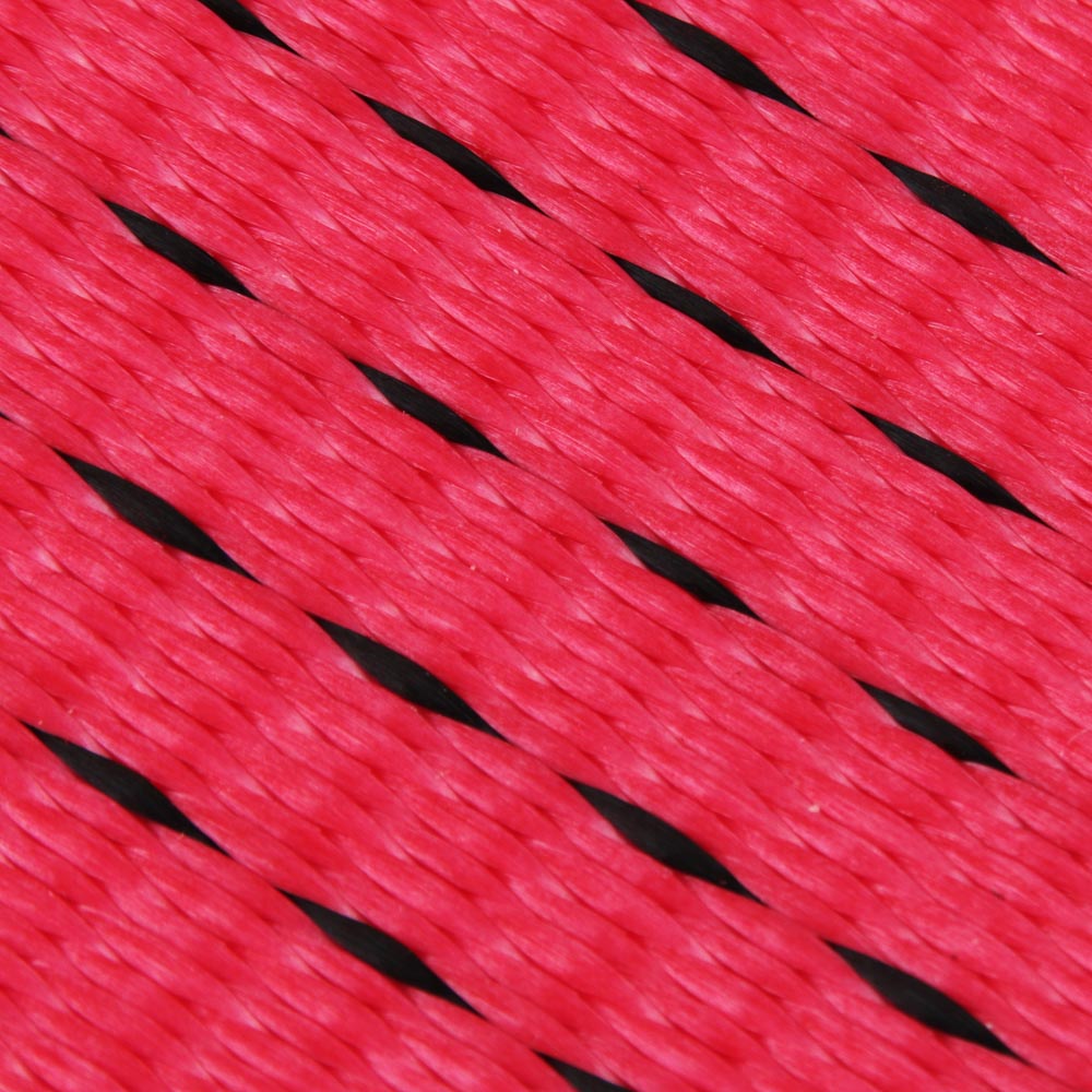 ЕРМАК / NG Трос ГОСТ буксировочный 5т, 5м, ширина 50мм, в сумке, арт.№ 747-009