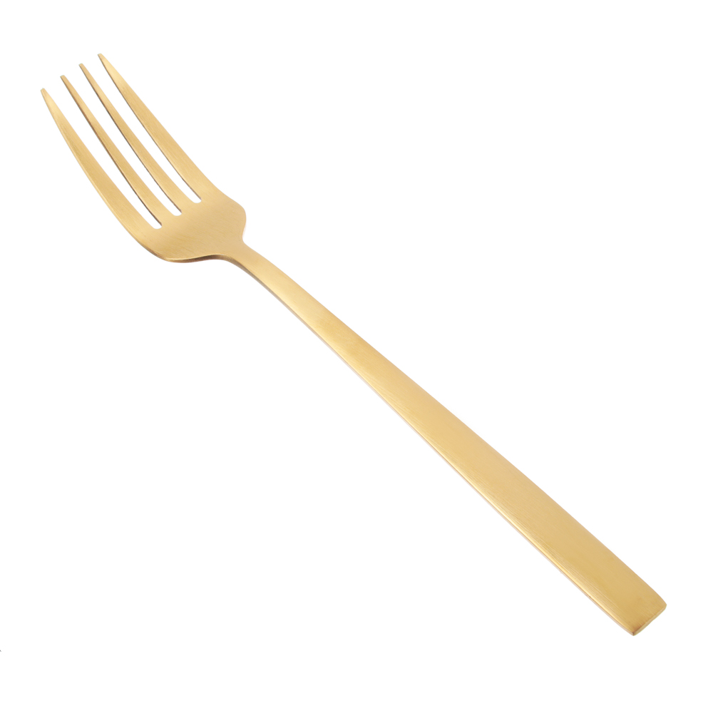 BY COLLECTION Антик Вилка столовая, 1 пр. на блистере, арт.№ 815-378