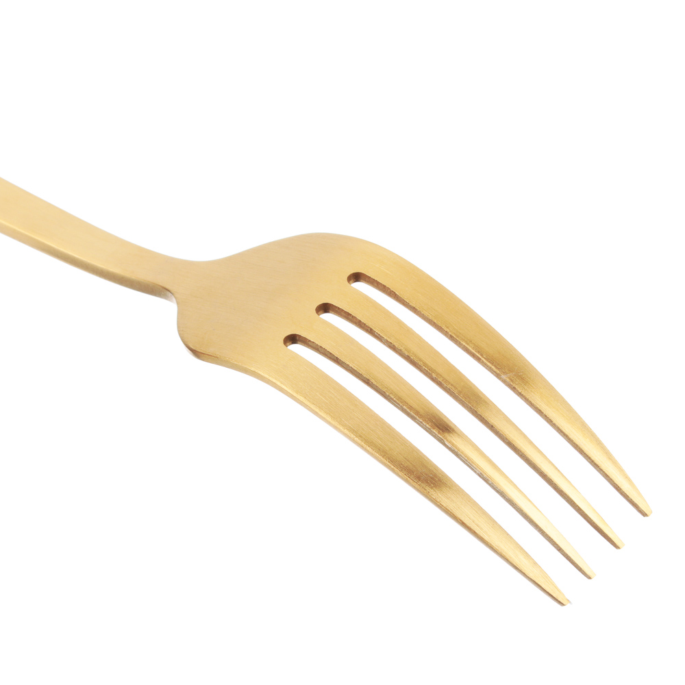 BY COLLECTION Антик Вилка столовая, 1 пр. на блистере, арт.№ 815-378