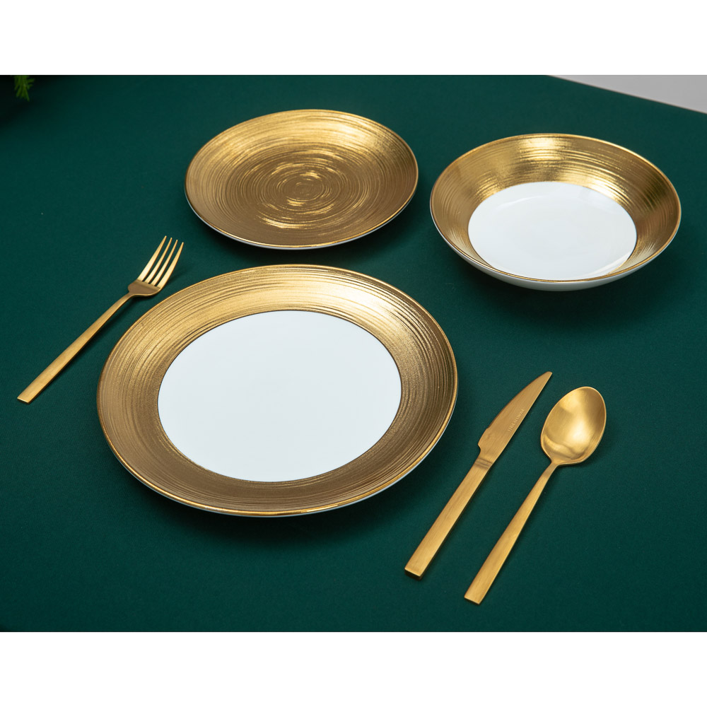 BY COLLECTION Антик Вилка столовая, 1 пр. на блистере, арт.№ 815-378