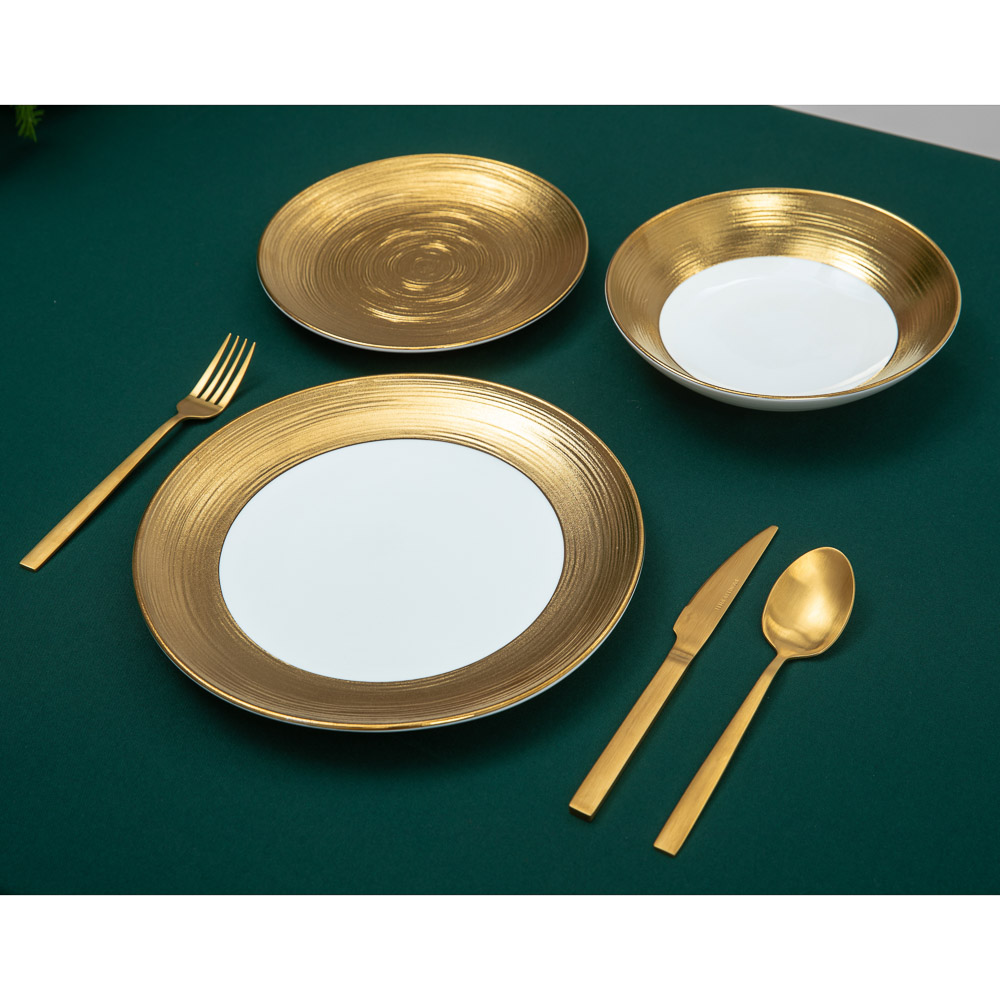 BY COLLECTION Антик Ложка столовая, 1 пр. на блистере, арт.№ 815-379