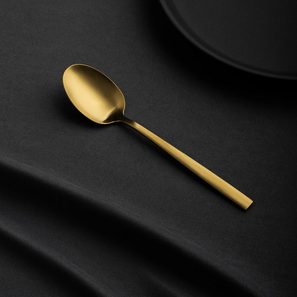 BY COLLECTION Антик Ложка столовая, 1 пр. на блистере, арт.№ 815-379