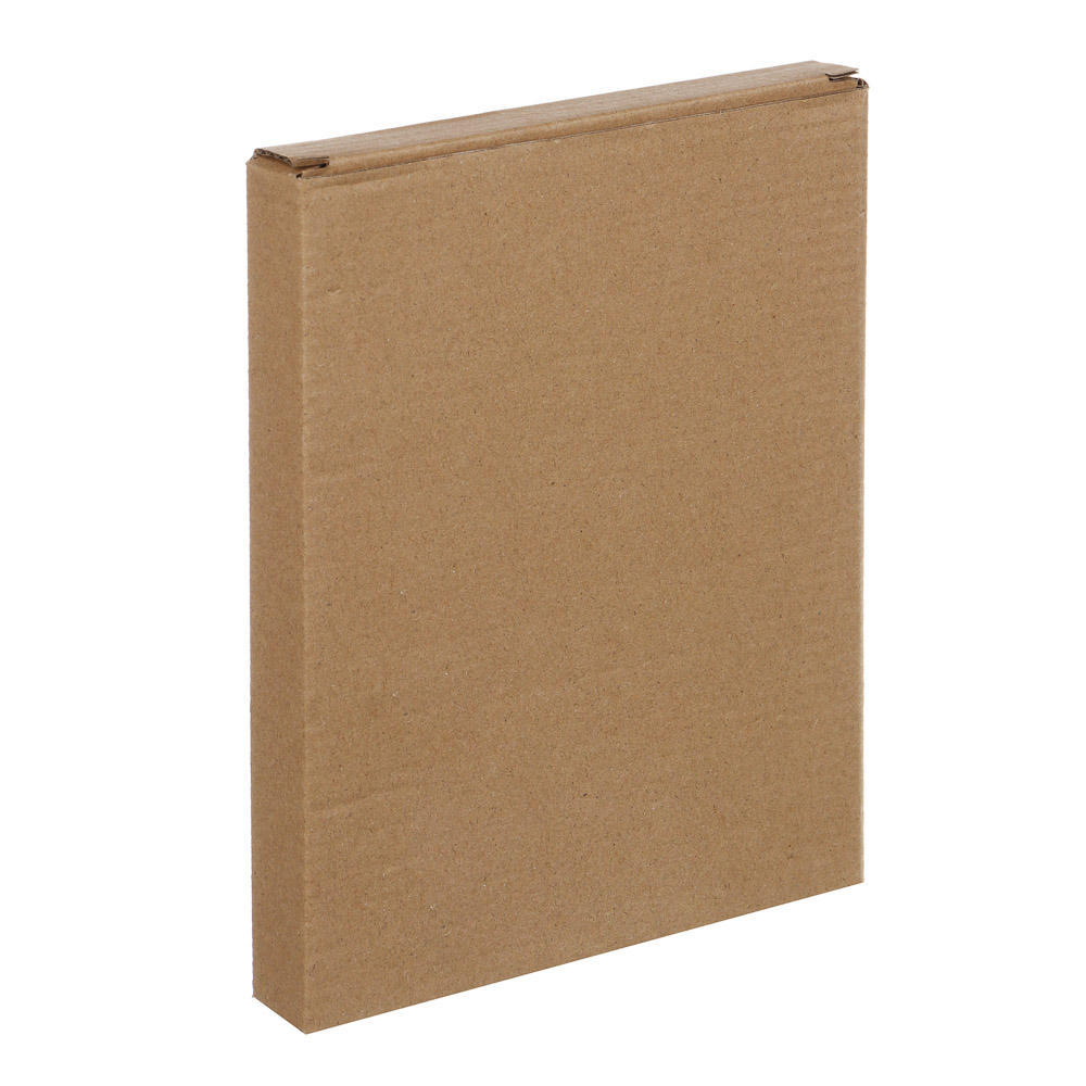 Фоторамка, 10х15 см, МДФ, цвет коричневый, арт.3-41, арт.№ 520-896