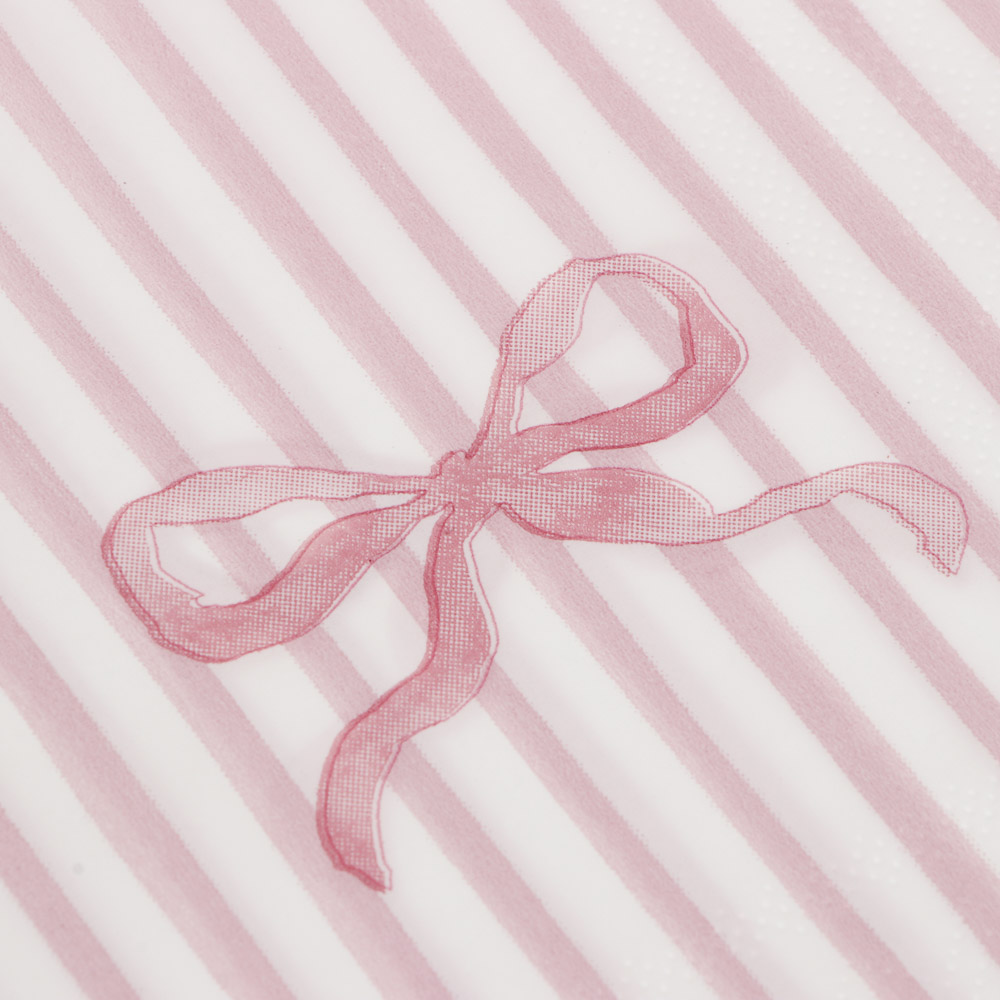 Набор салфеток бумажных, 33x33 см, 12 шт, арт.№ 530-465