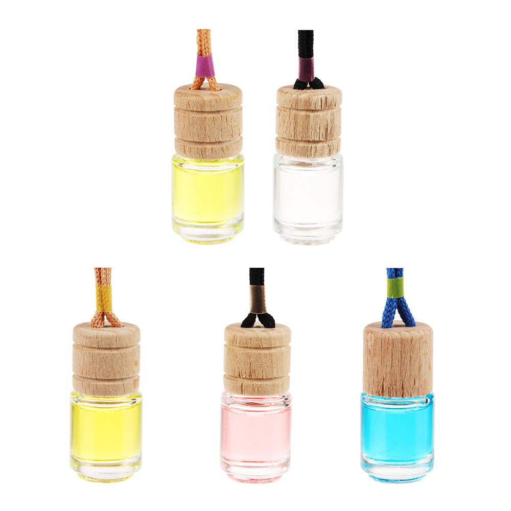 BY Ароматизатор подвесной Woody, бабл гам, океан, цитрус, тутти фрутти, парфюм, 5 мл, арт.№ 794-585