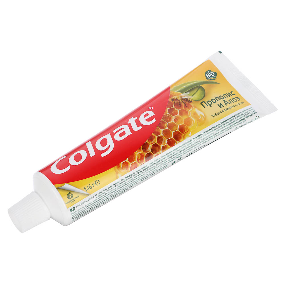 Зубная паста COLGATE, 100мл,3вида, арт.№ 981-028
